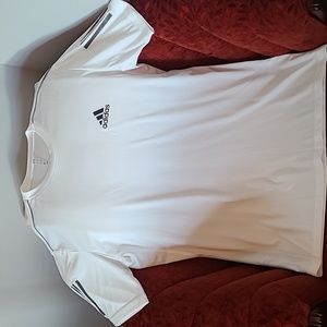 Adidas performance shirt